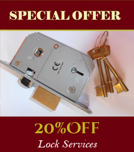 Residential Locksmith Fresh Meadows